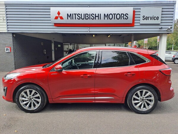 Used Ford Kuga 2020 for sale - 76152730: Photo 4