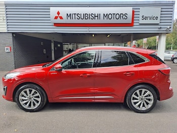 Used Ford Kuga 2020 for sale - 76152730: Photo 4