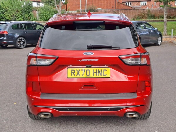 Used Ford Kuga 2020 for sale - 76152730: Photo 7