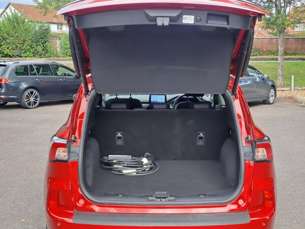 Used Ford Kuga 2020 for sale - 76152730: Photo 8