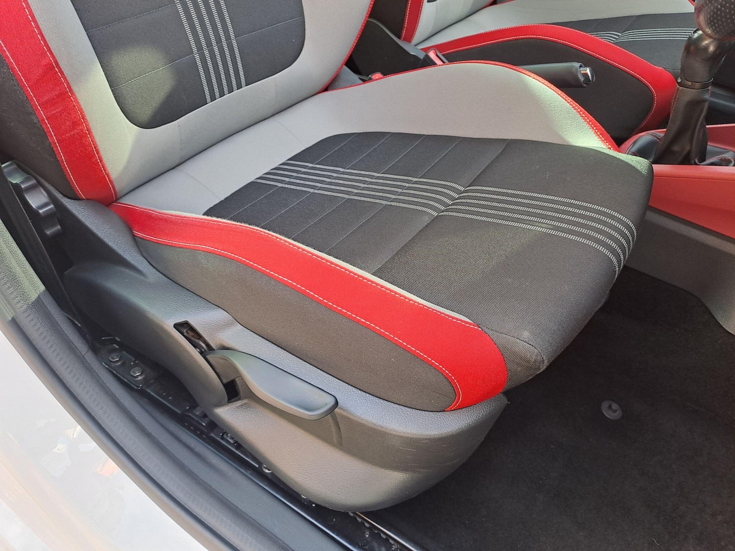 Used Skoda Fabia 2017 for sale - 76538996: Photo 24