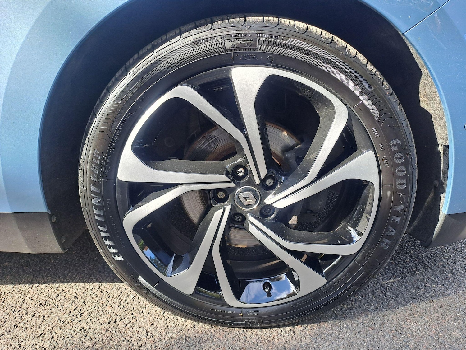 Used Renault Grand Scenic 2018 for sale - 76377595: Photo 16