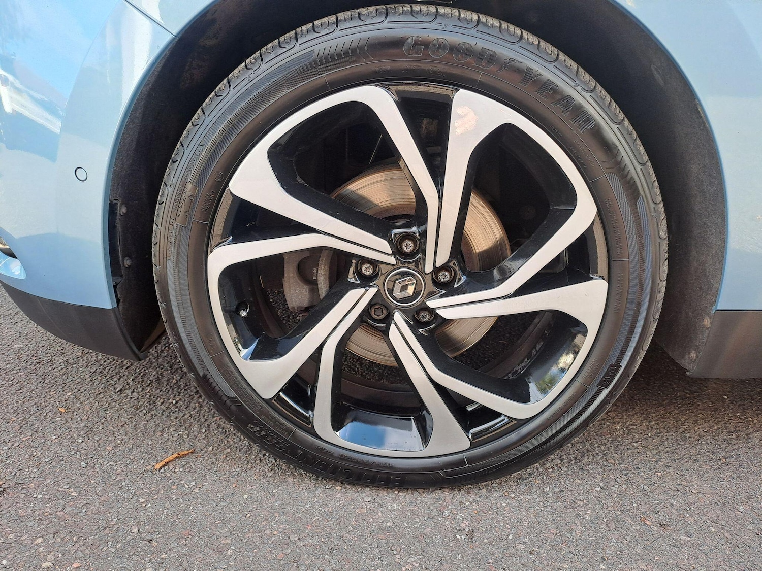 Used Renault Grand Scenic 2018 for sale - 76377595: Photo 17
