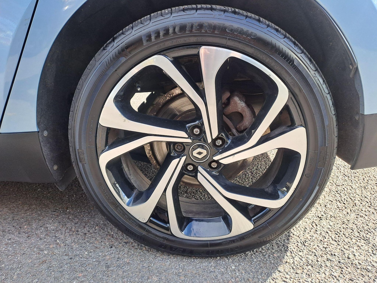 Used Renault Grand Scenic 2018 for sale - 76377595: Photo 18