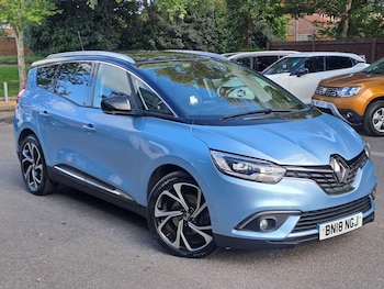 Renault - Grand Scenic