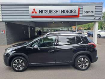 Used Peugeot 2008 2018 for sale - 74809984: Photo