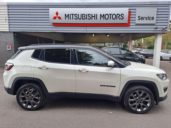 Used Jeep Compass 2021 for sale - 76175421: Photo 10
