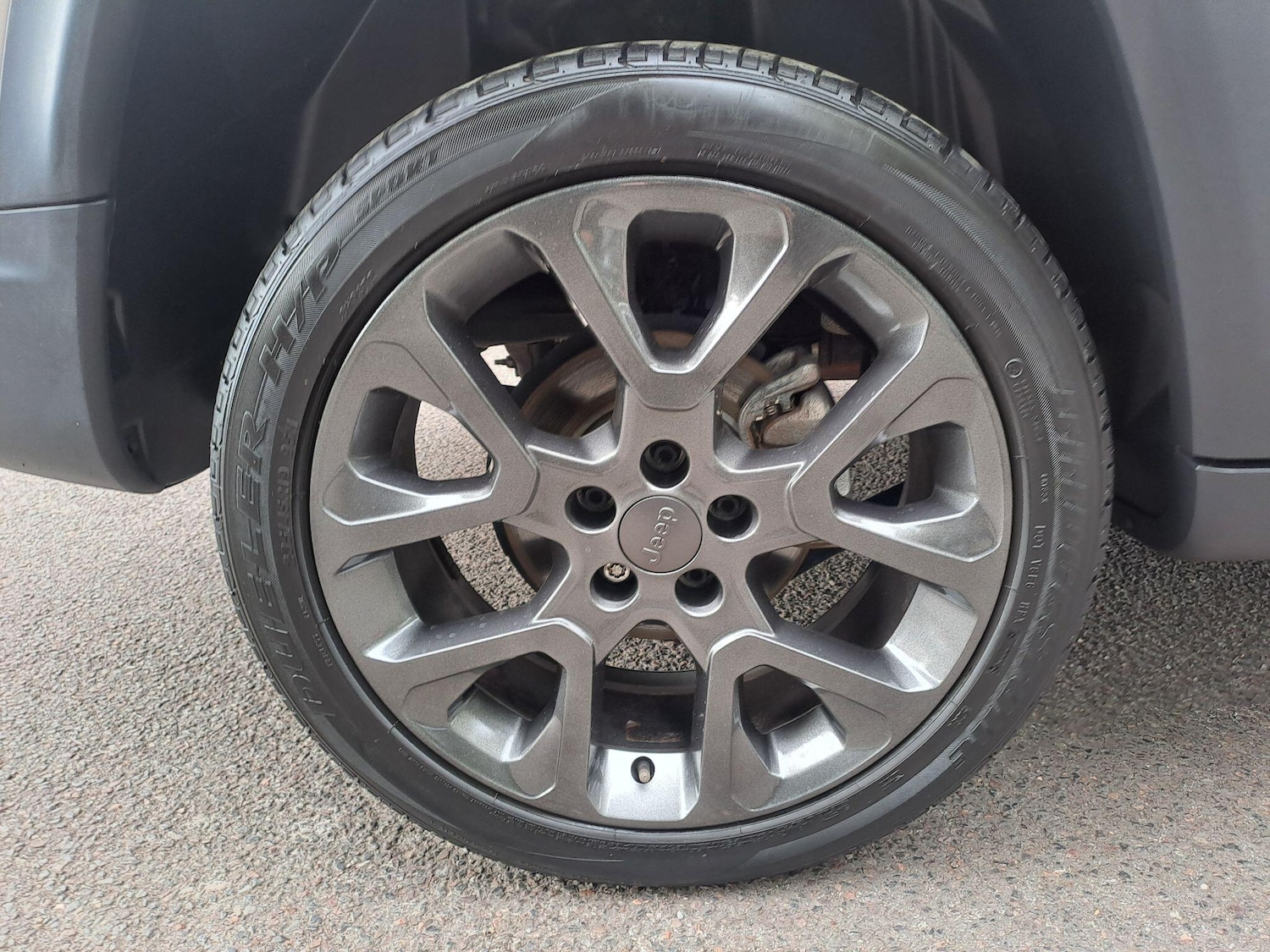 Used Jeep Compass 2021 for sale - 76175421: Photo 12