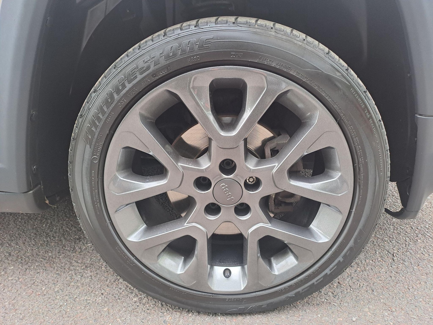 Used Jeep Compass 2021 for sale - 76175421: Photo 13