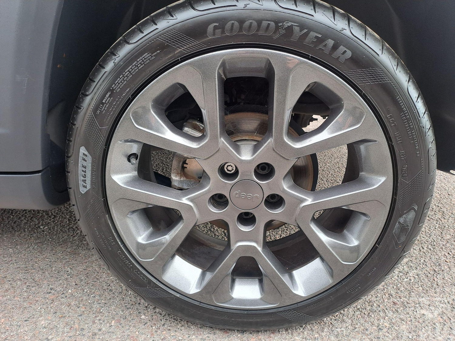 Used Jeep Compass 2021 for sale - 76175421: Photo 15