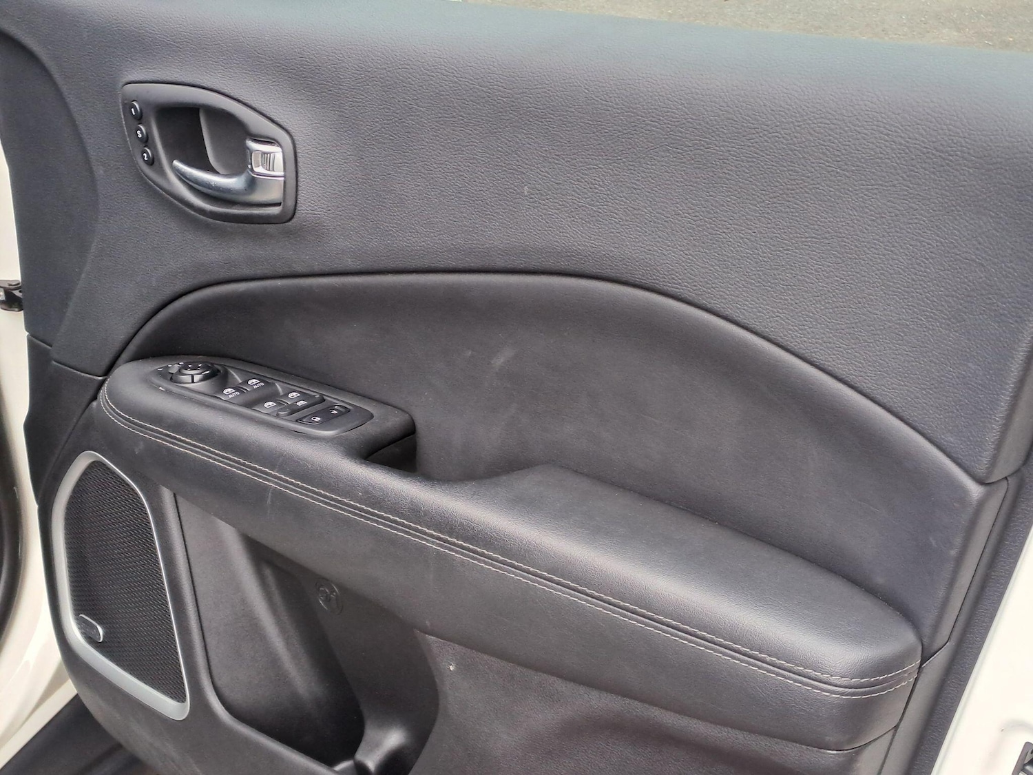 Used Jeep Compass 2021 for sale - 76175421: Photo 17