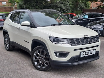 Jeep - Compass