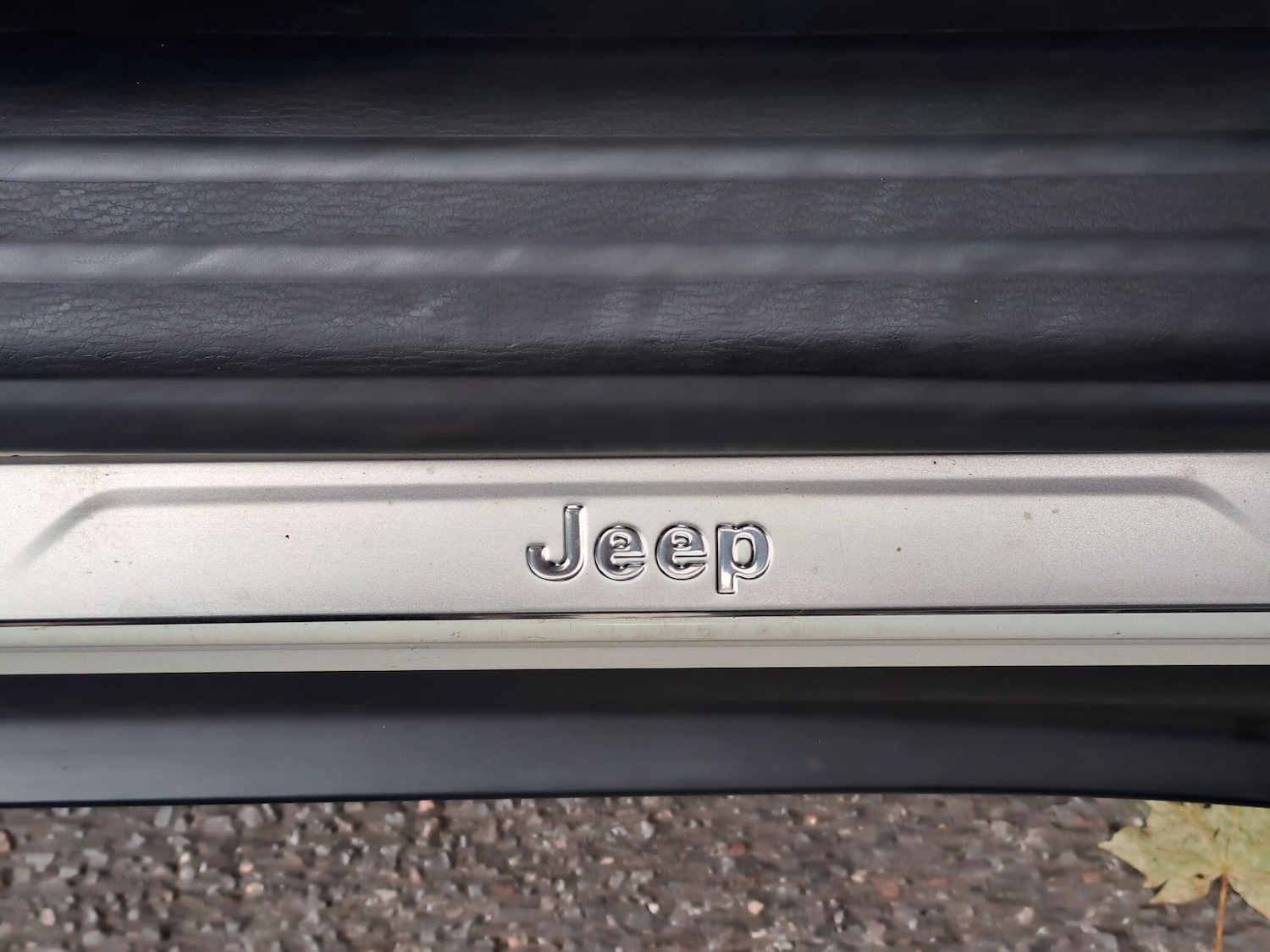 Used Jeep Compass 2021 for sale - 76175421: Photo 20