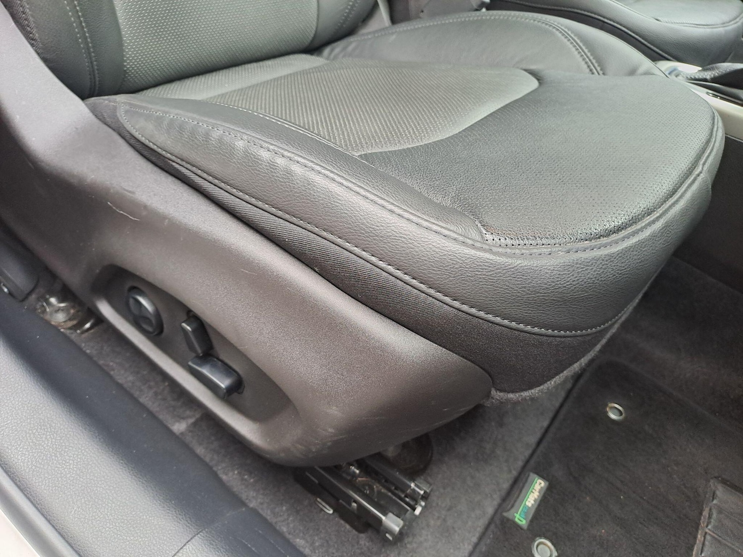 Used Jeep Compass 2021 for sale - 76175421: Photo 21