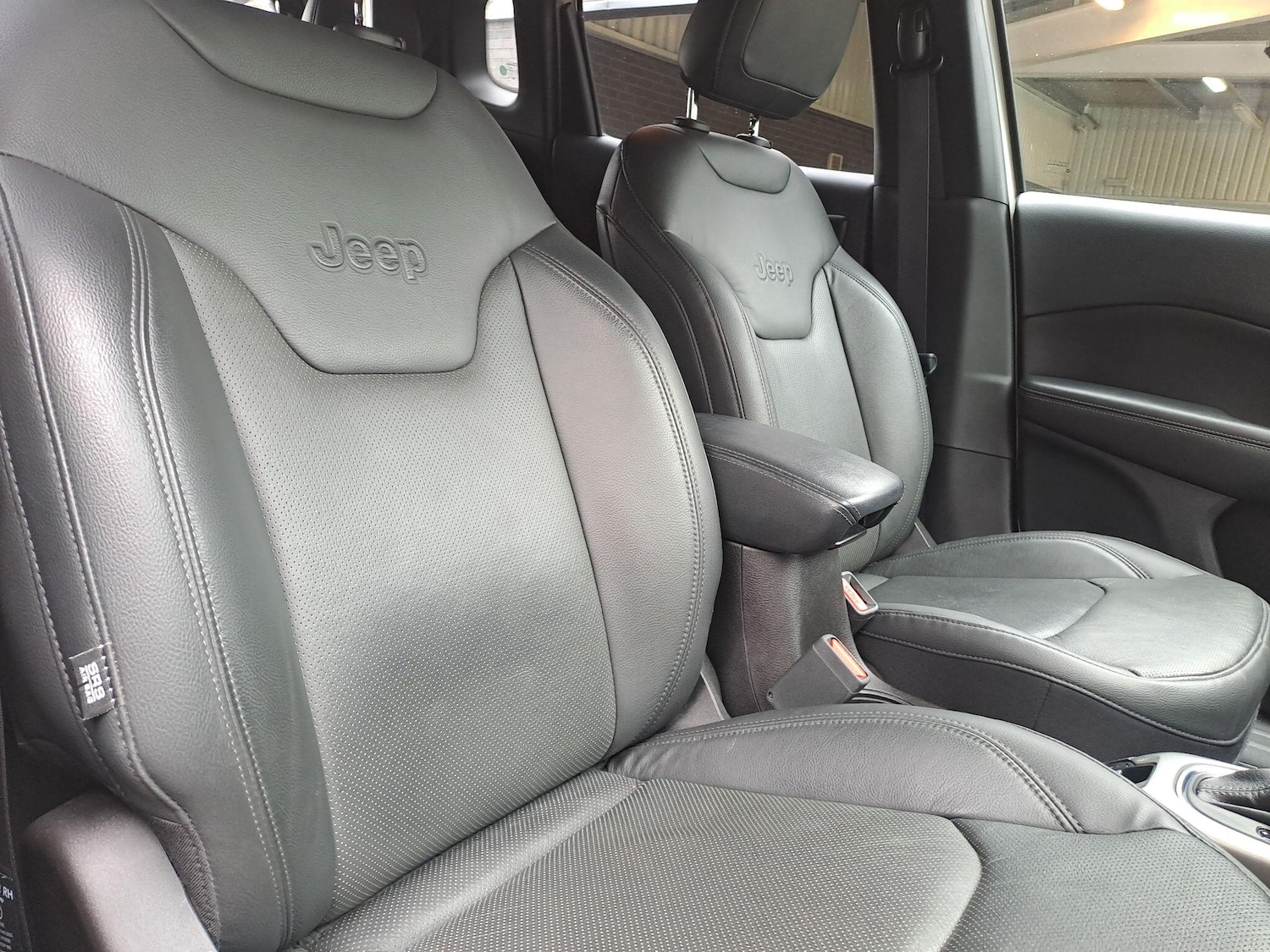 Used Jeep Compass 2021 for sale - 76175421: Photo 22