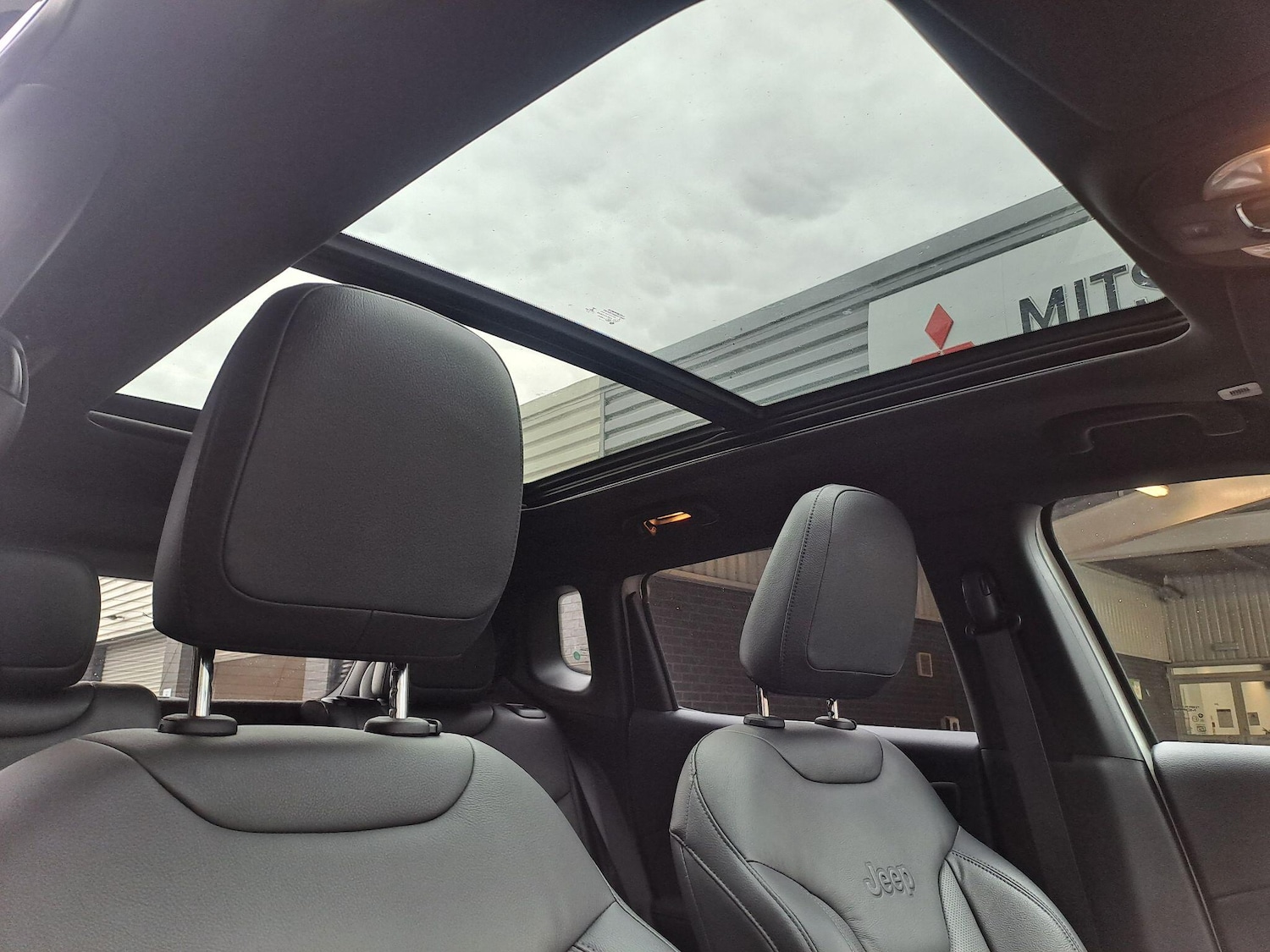 Used Jeep Compass 2021 for sale - 76175421: Photo 23