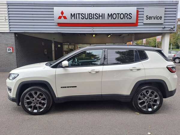 Used Jeep Compass 2021 for sale - 76175421: Photo 4