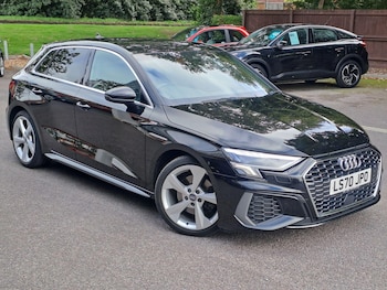 Used Audi A3 2020 for sale - 76240092: Photo