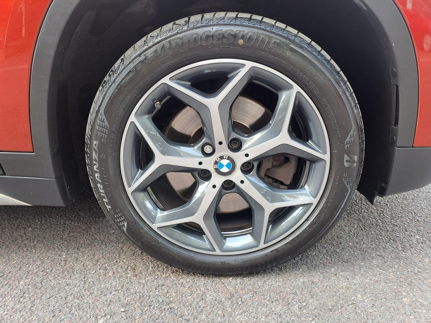 Used BMW X1 2019 for sale - 76307774: Photo 14