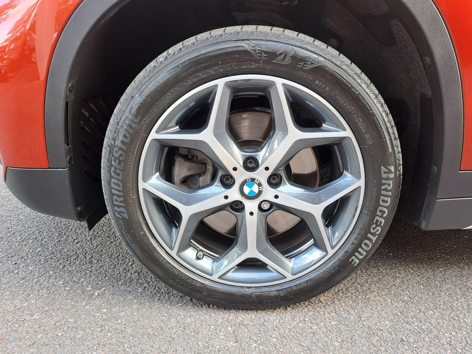 Used BMW X1 2019 for sale - 76307774: Photo 15
