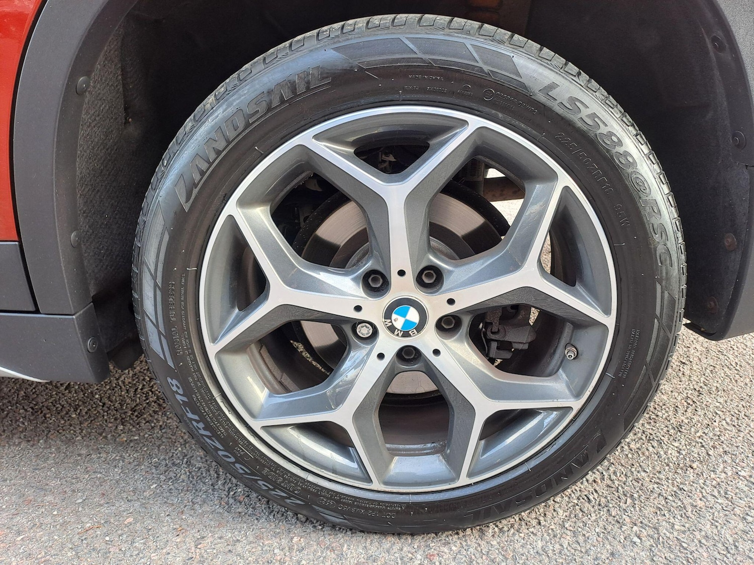 Used BMW X1 2019 for sale - 76307774: Photo 16