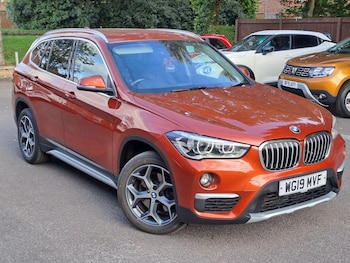 2019 (19) - 2.0 20i xLine DCT sDrive Euro 6 (s/s) 5dr