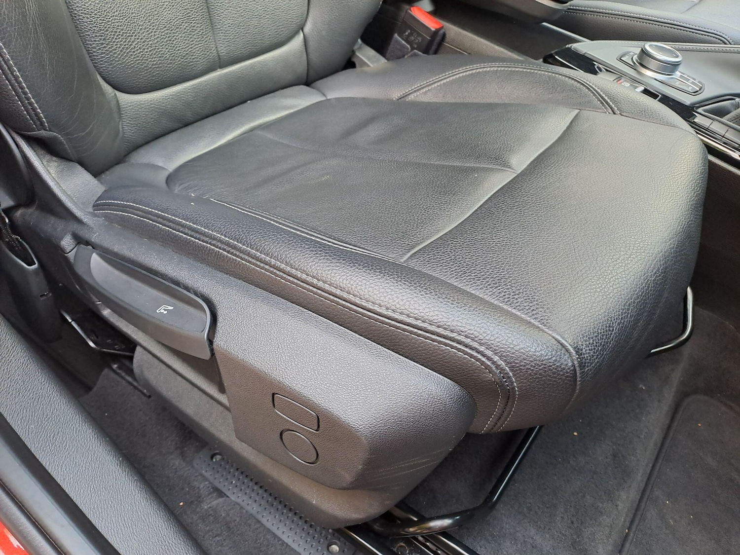 Used BMW X1 2019 for sale - 76307774: Photo 23