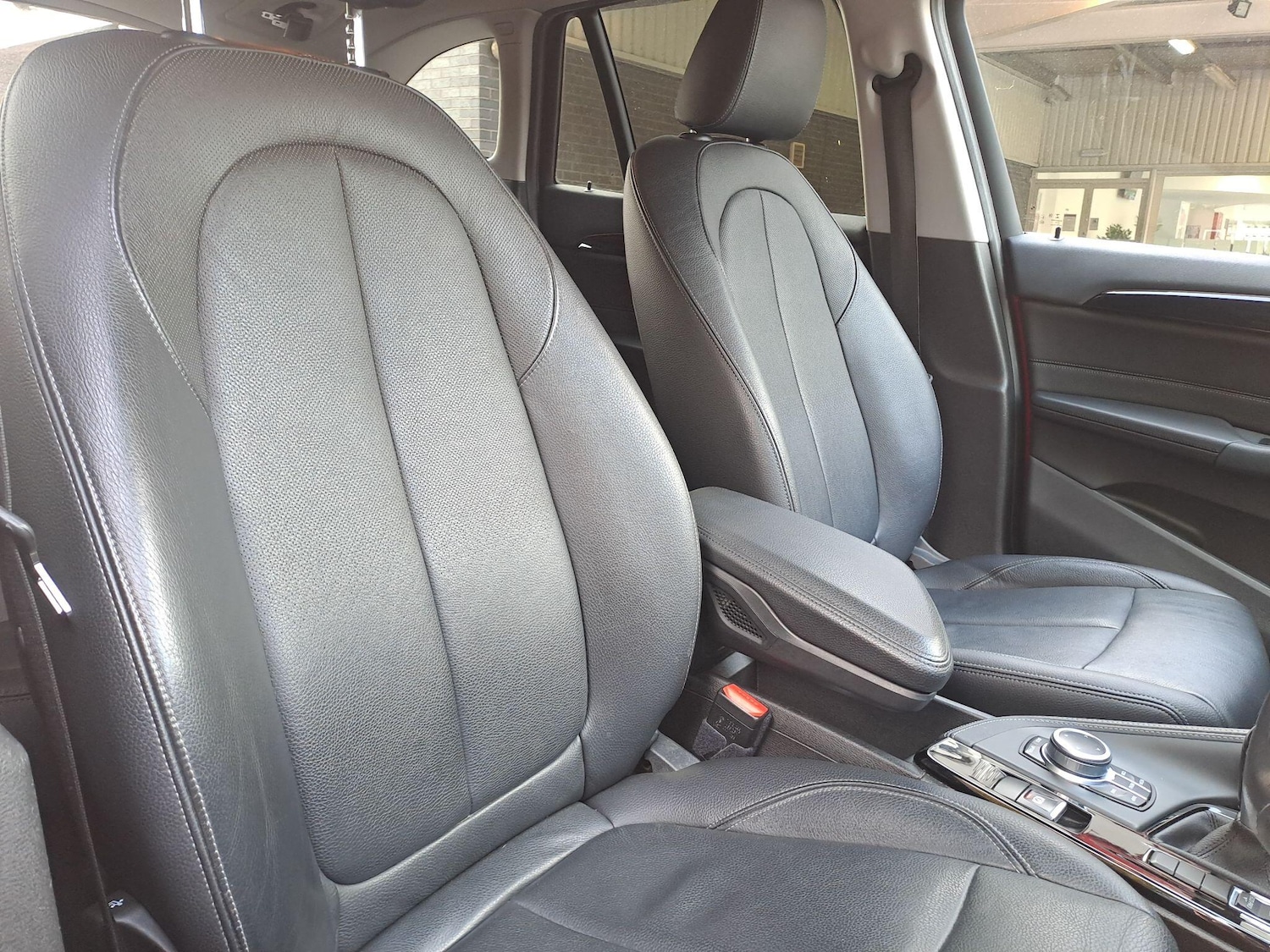 Used BMW X1 2019 for sale - 76307774: Photo 24
