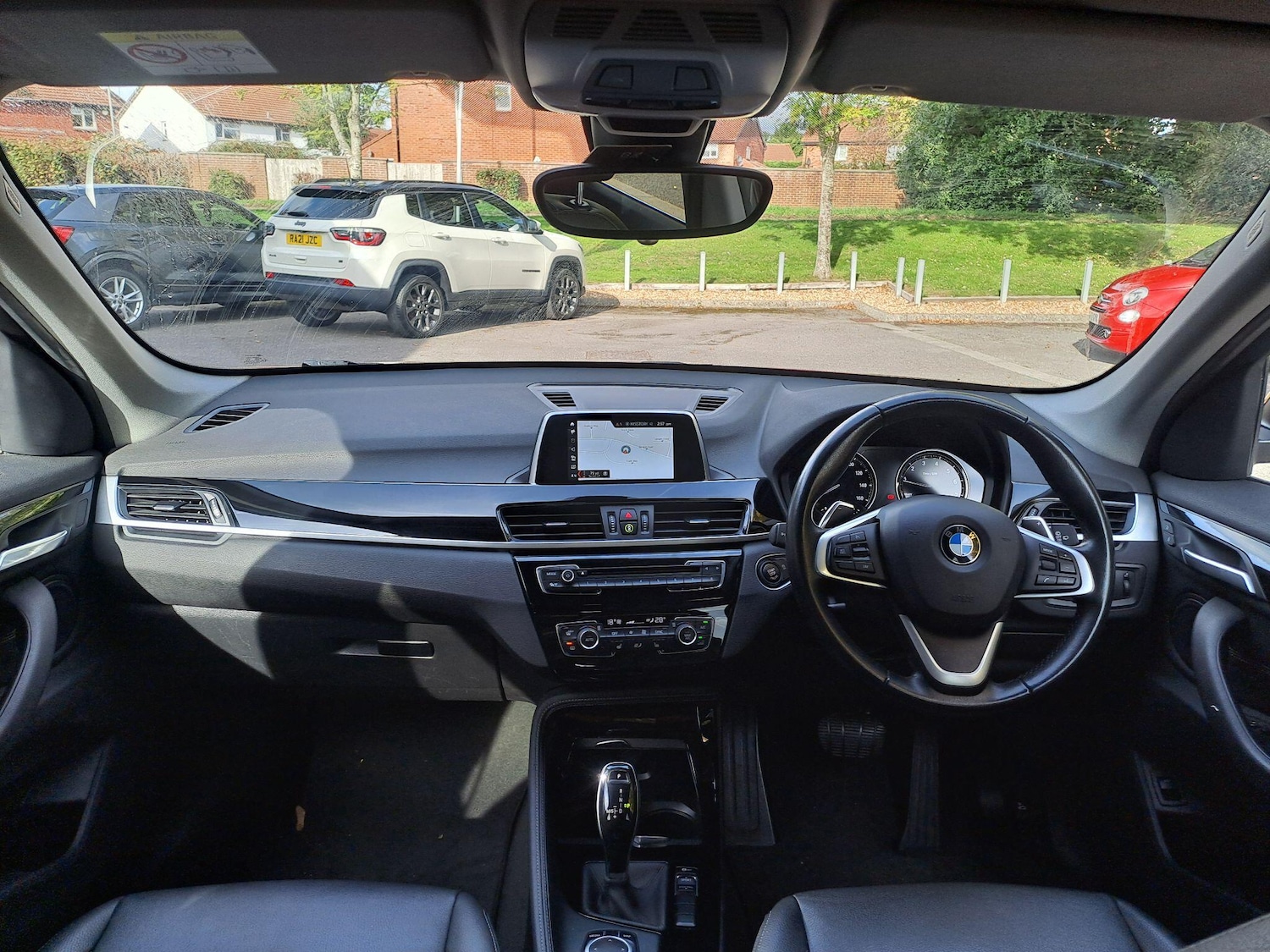 Used BMW X1 2019 for sale - 76307774: Photo 25