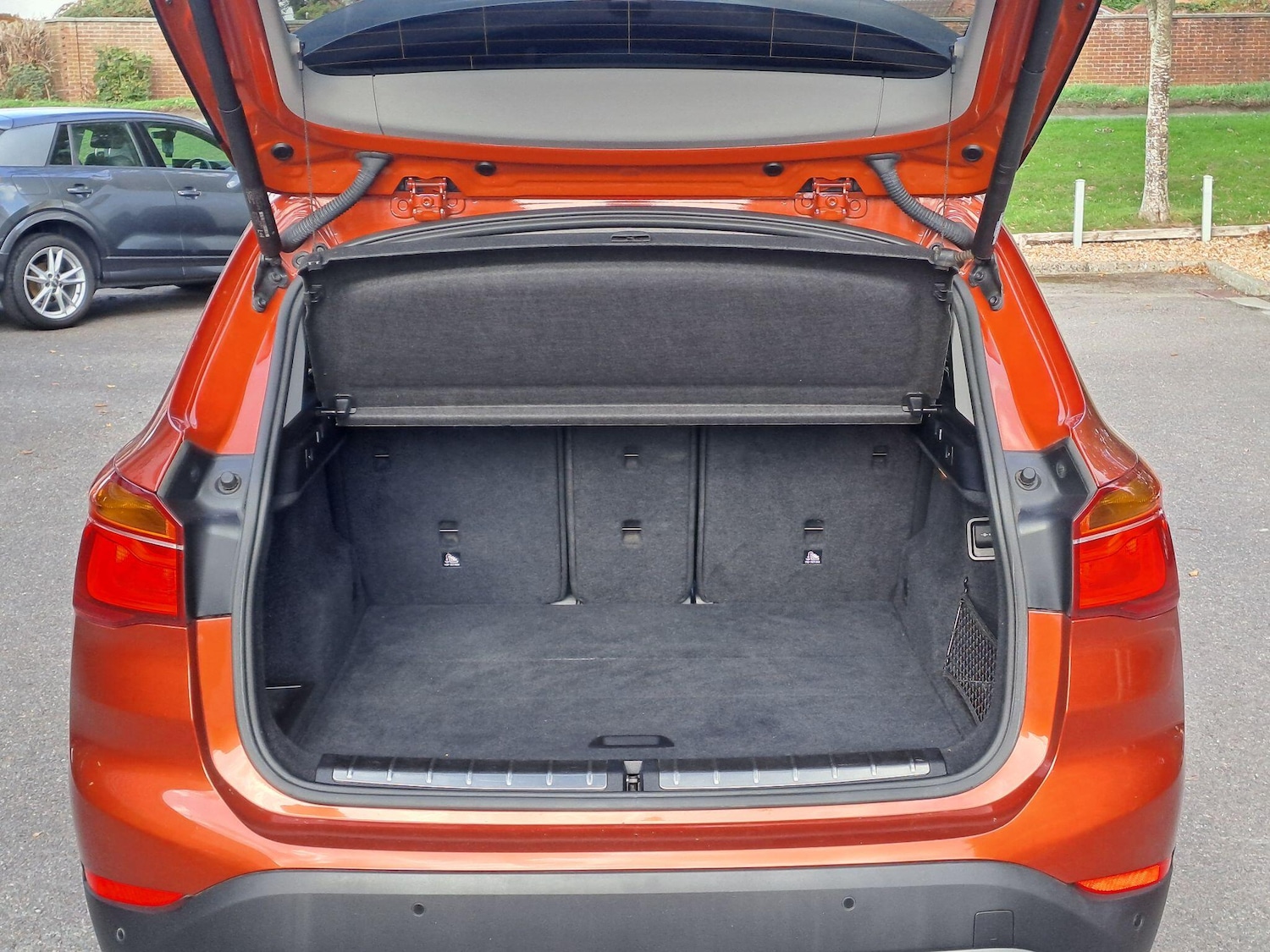 Used BMW X1 2019 for sale - 76307774: Photo 8