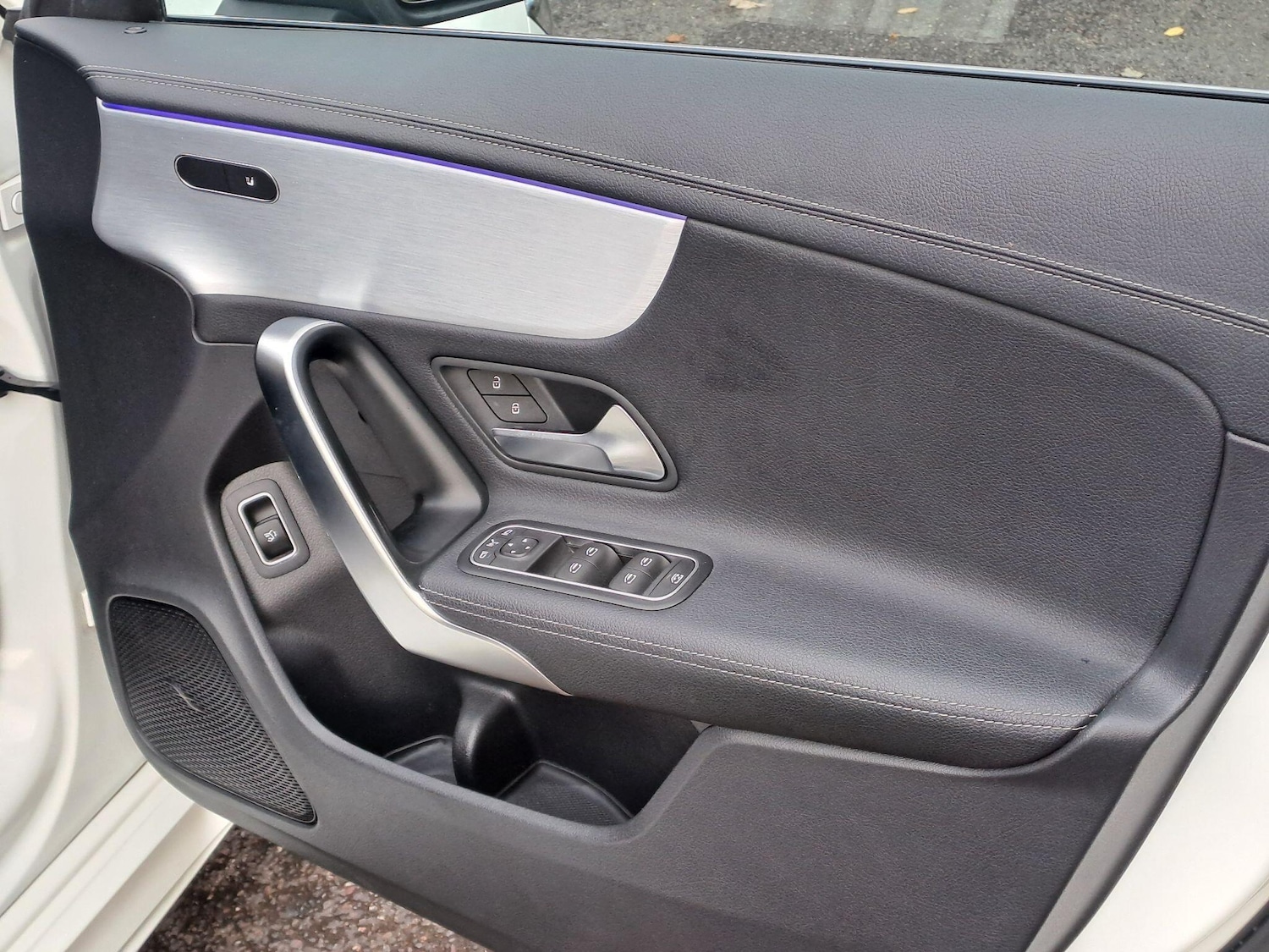 Used Mercedes-Benz CLA 2020 for sale - 76551089: Photo 18