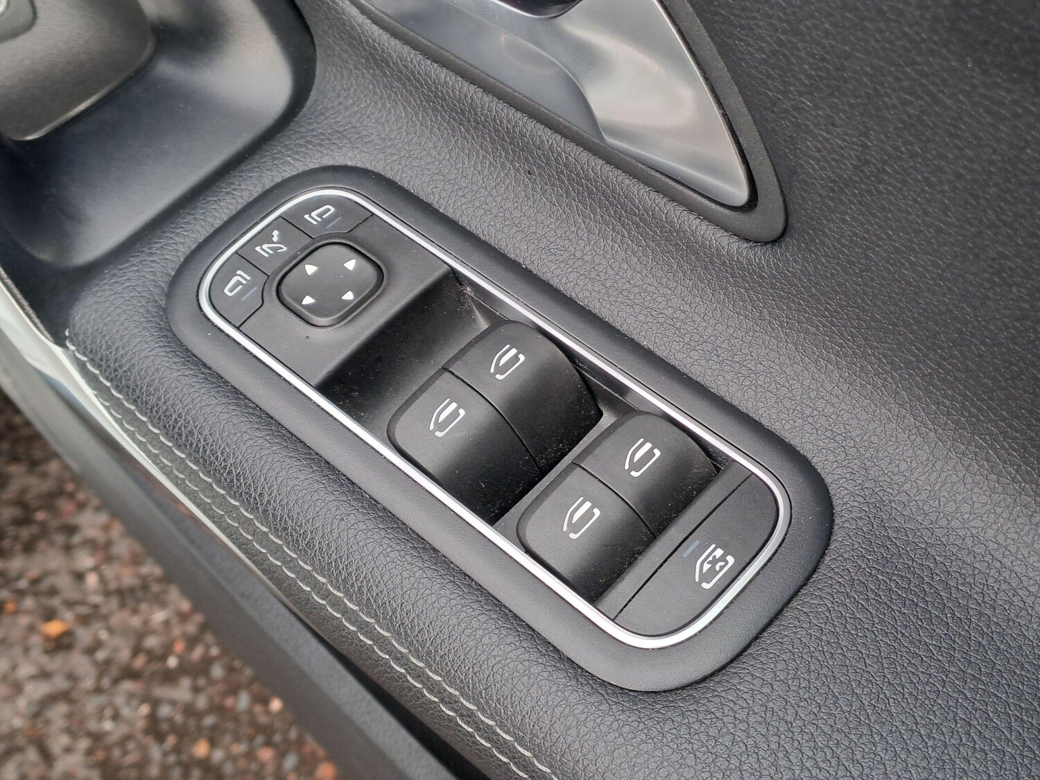 Used Mercedes-Benz CLA 2020 for sale - 76551089: Photo 19