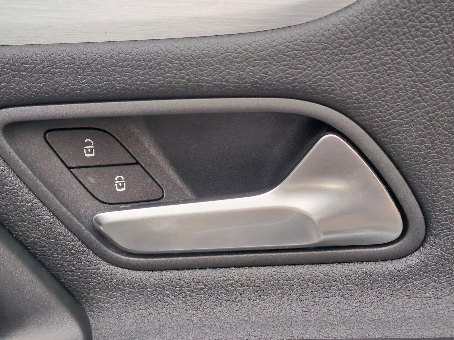 Used Mercedes-Benz CLA 2020 for sale - 76551089: Photo 20