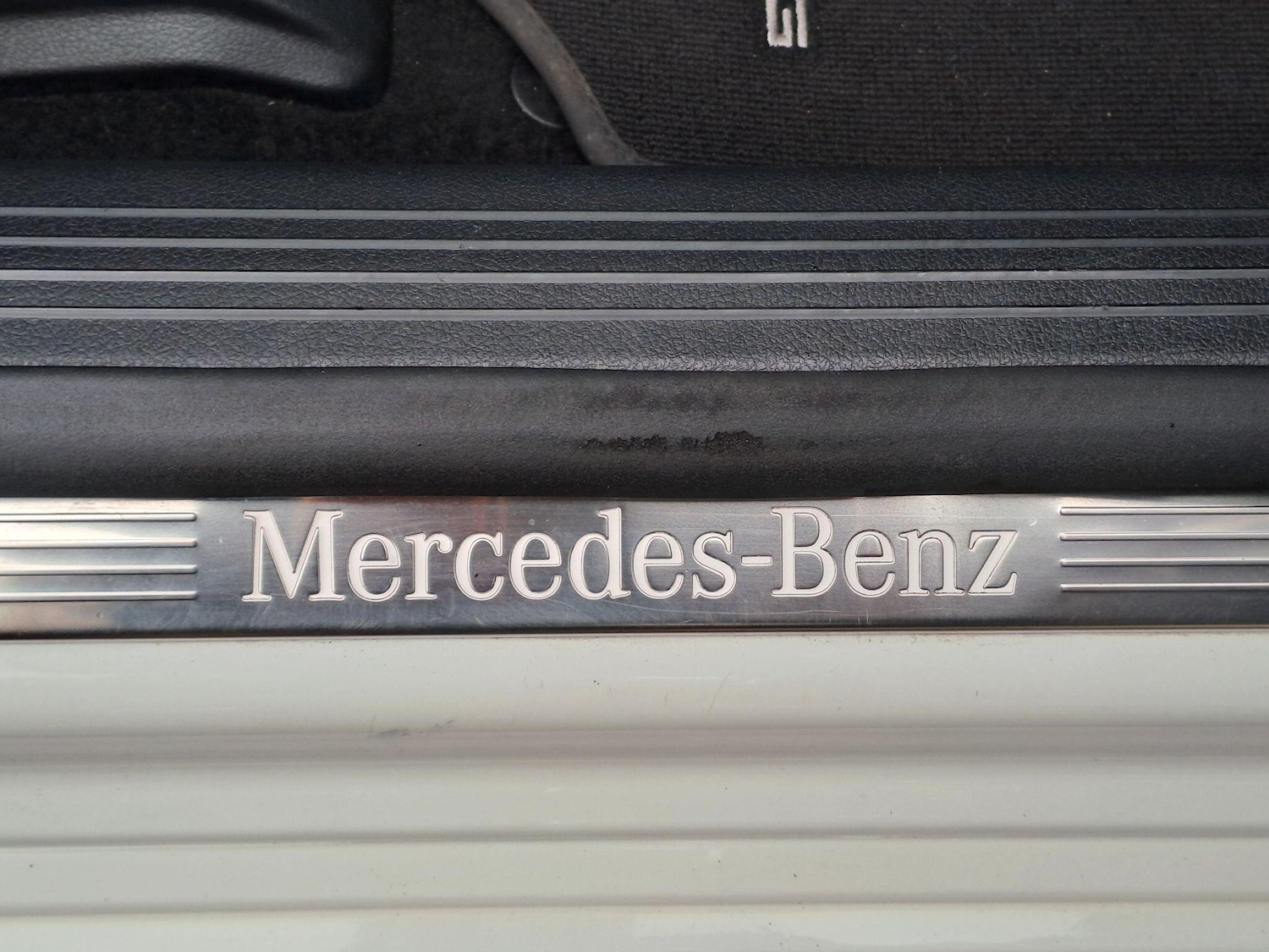 Used Mercedes-Benz CLA 2020 for sale - 76551089: Photo 23