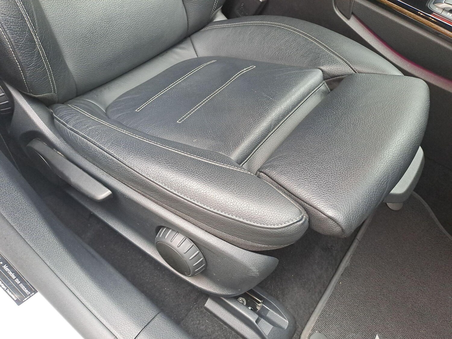 Used Mercedes-Benz CLA 2020 for sale - 76551089: Photo 24