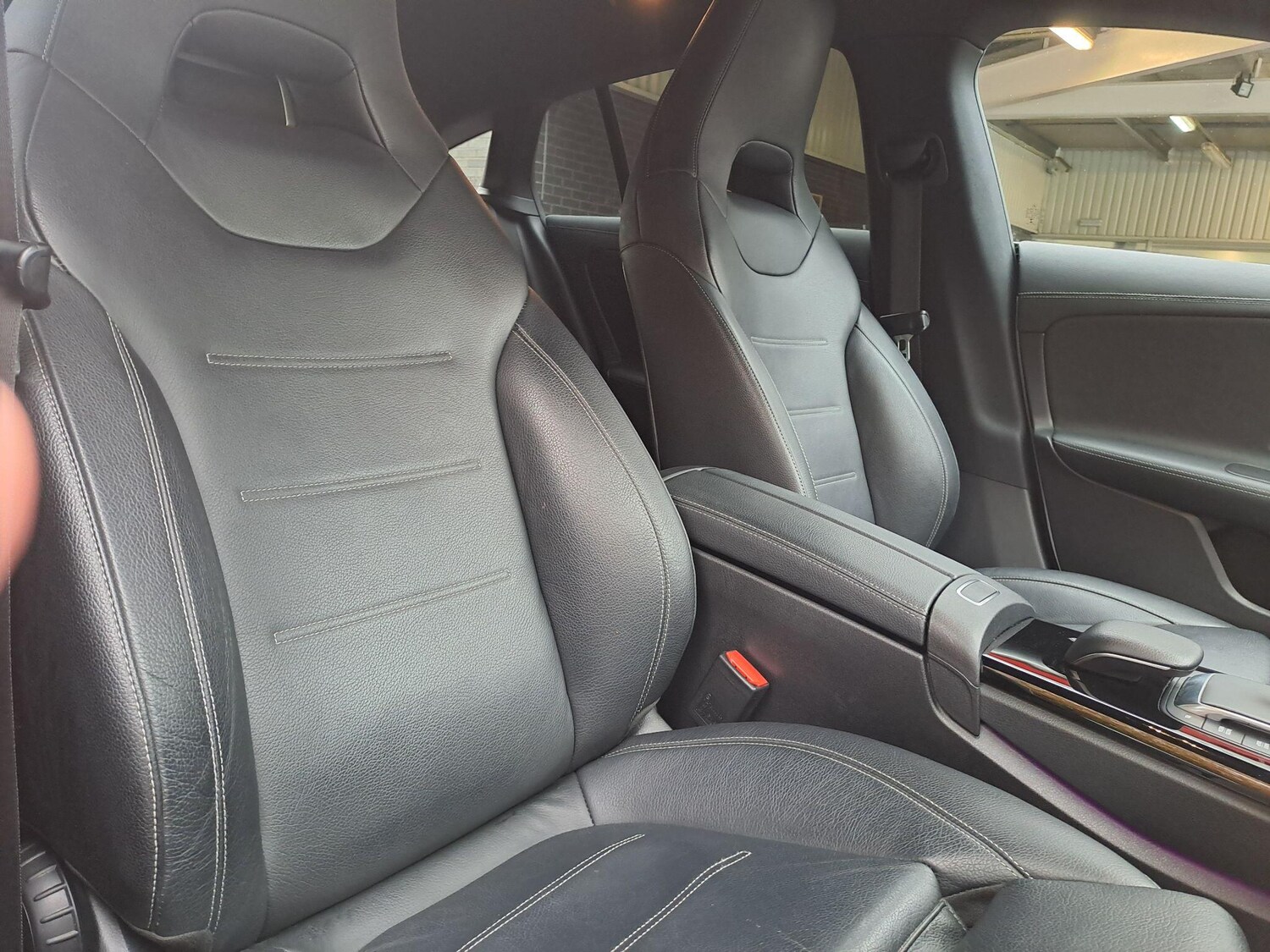 Used Mercedes-Benz CLA 2020 for sale - 76551089: Photo 25