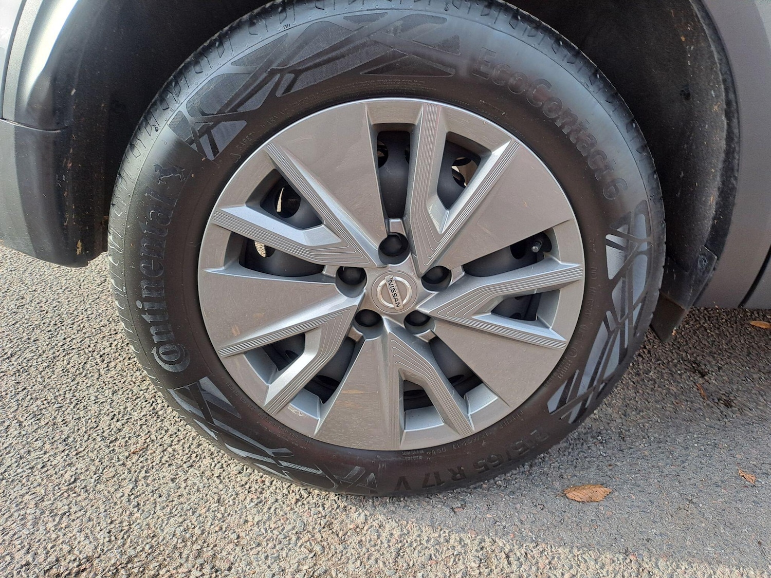 Used Nissan Qashqai for sale - 76727818: Photo 12