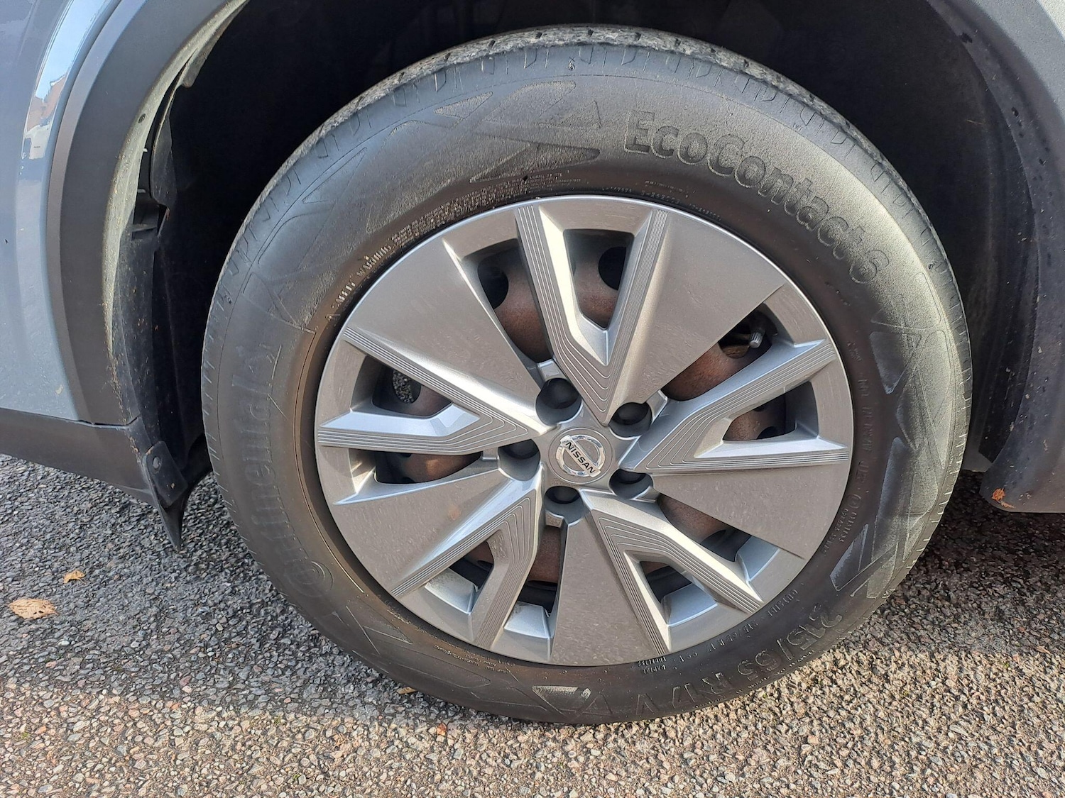 Used Nissan Qashqai for sale - 76727818: Photo 14