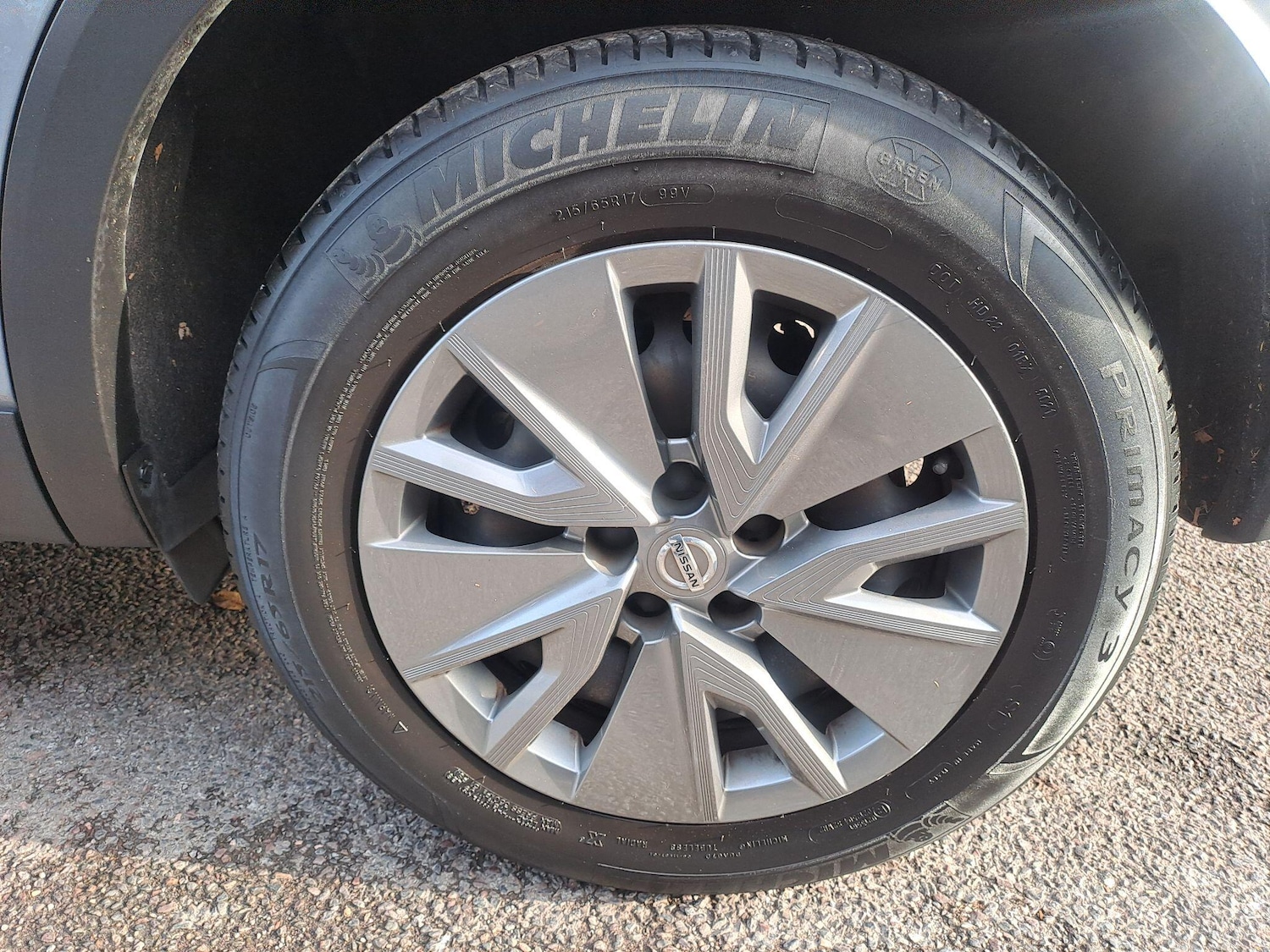 Used Nissan Qashqai for sale - 76727818: Photo 15