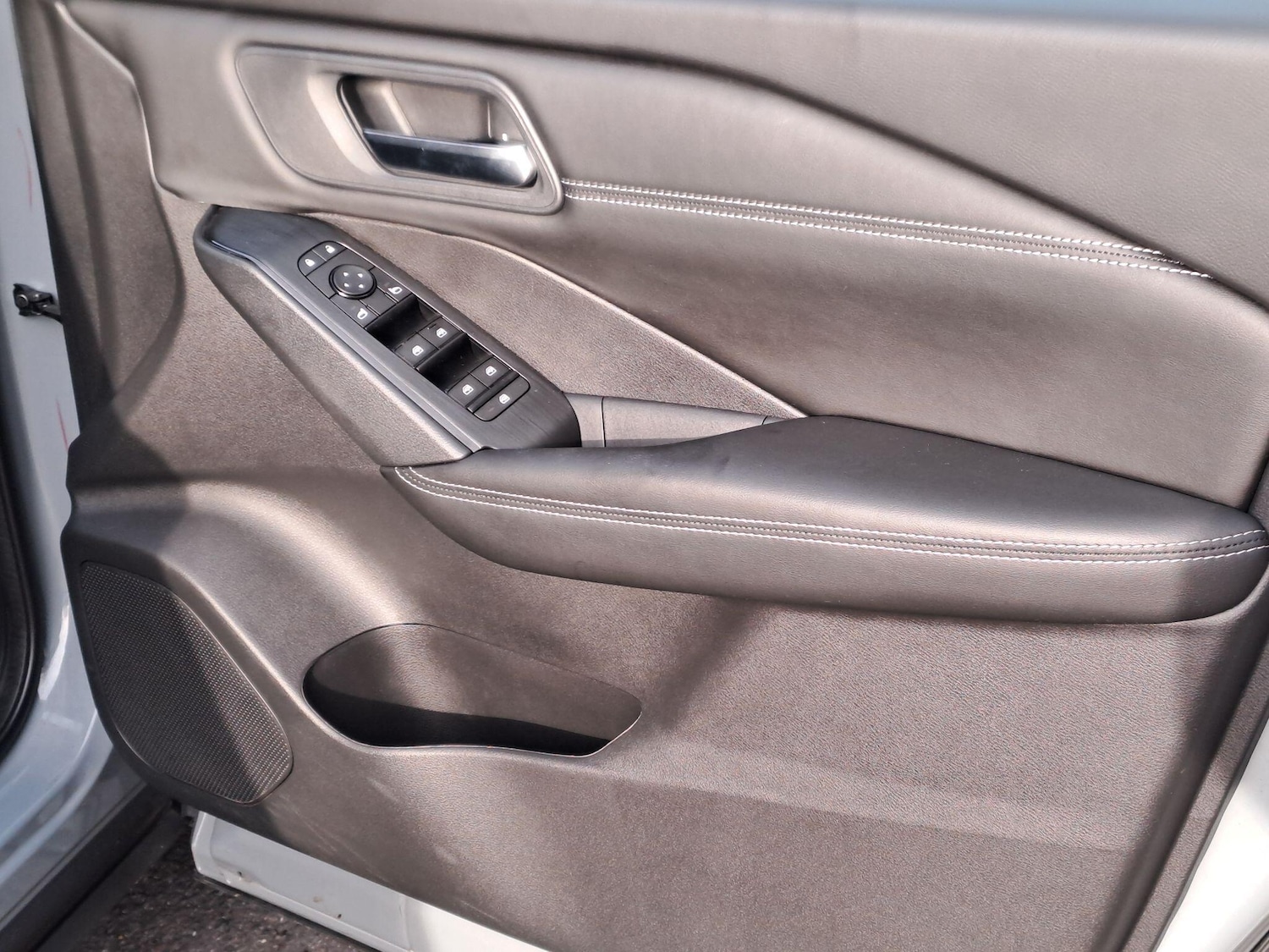 Used Nissan Qashqai for sale - 76727818: Photo 17