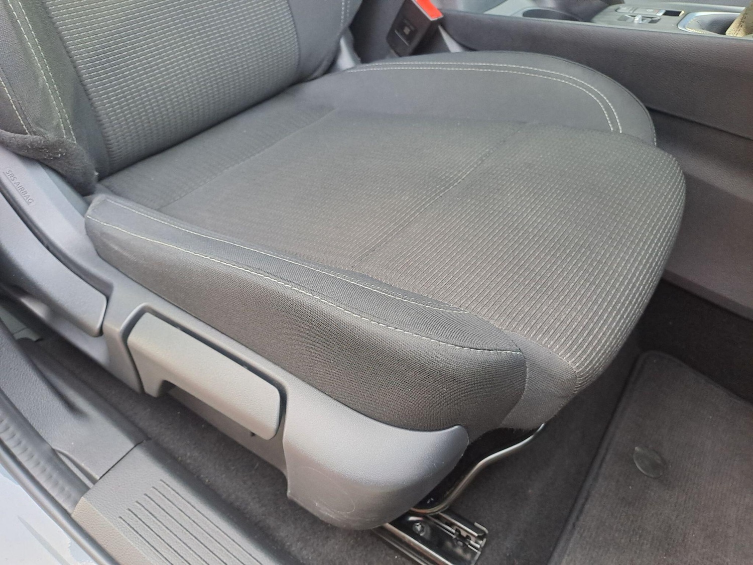 Used Nissan Qashqai for sale - 76727818: Photo 19