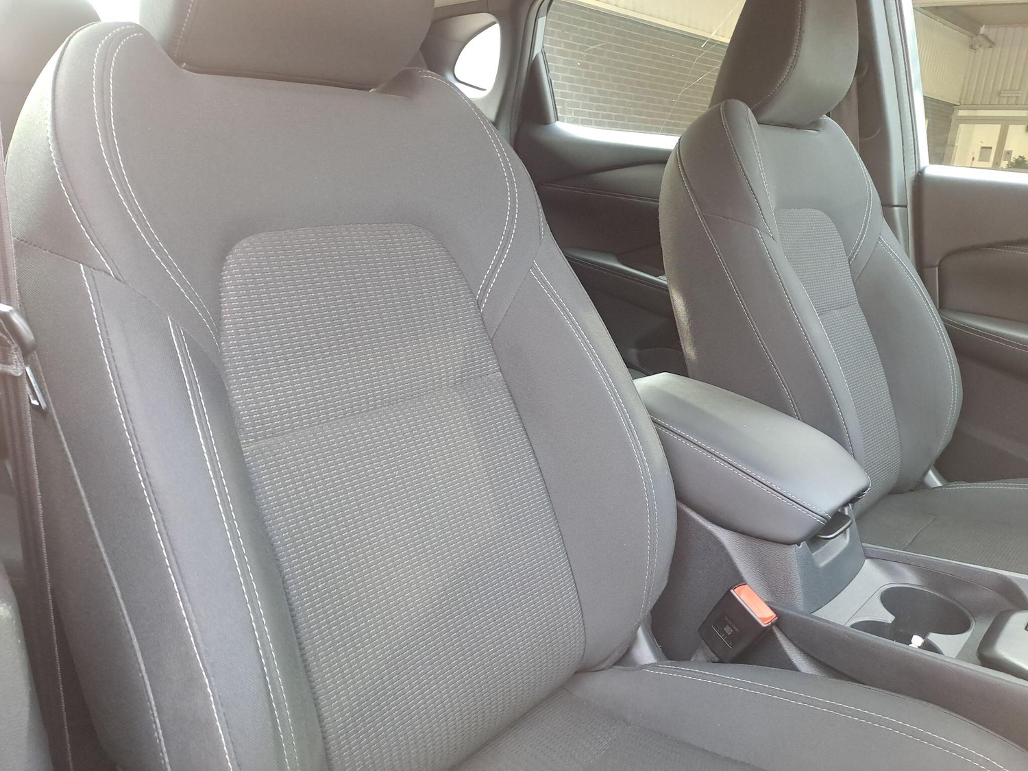 Used Nissan Qashqai for sale - 76727818: Photo 20