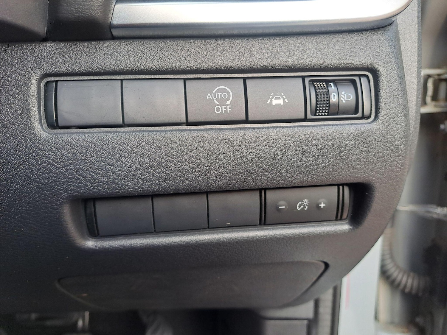 Used Nissan Qashqai for sale - 76727818: Photo 21