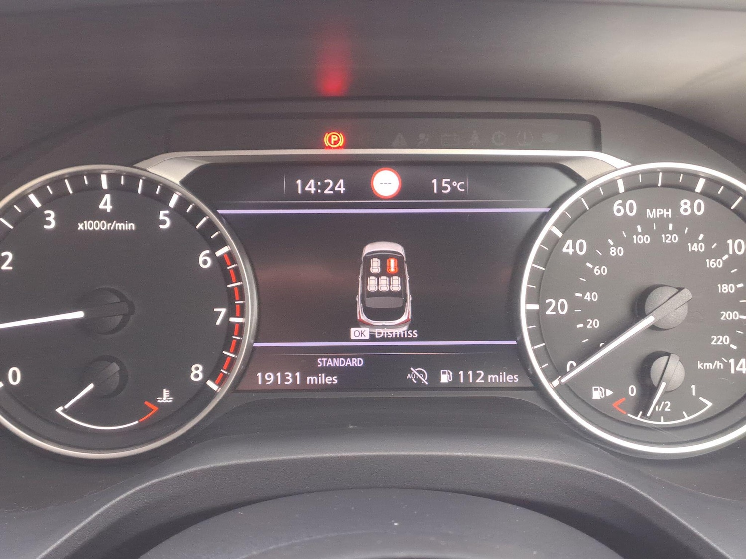 Used Nissan Qashqai for sale - 76727818: Photo 23