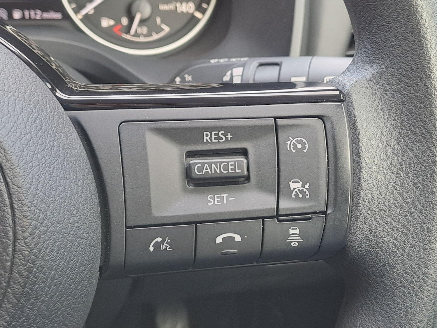 Used Nissan Qashqai for sale - 76727818: Photo 25