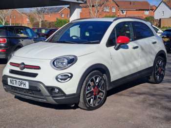 Used Fiat 500X 2021 for sale - 73944957: Photo