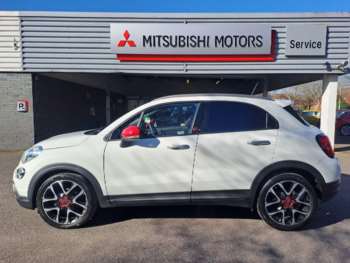 Used Fiat 500X 2021 for sale - 73944957: Photo