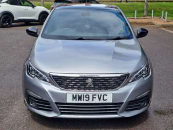 Used Peugeot 308 2019 for sale - 74946026: Photo