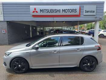 Used Peugeot 308 2019 for sale - 74946026: Photo
