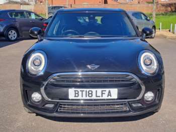 Used MINI Clubman 2018 for sale - 73967805: Photo